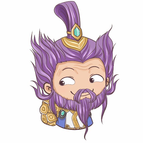 玄武&神兽朱雀表情包